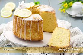 Check spelling or type a new query. Chiffon Cake Al Limone