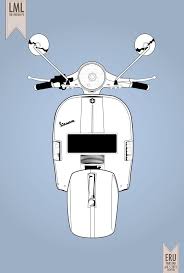 Jun 28, 2021 · baca juga: 17 Gambar Sketsa Motor Vespa