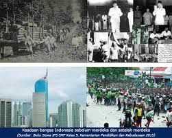 Maybe you would like to learn more about one of these? Perubahan Sosial Budaya