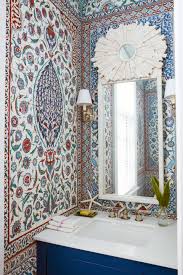 These kinds of tiny bathroom ideas don't feel small, especially with all of the innovatively designed this beautiful bathroom is inspired by nature. 60 Best Bathroom Design Ideas 2021 Top Designer Bathrooms