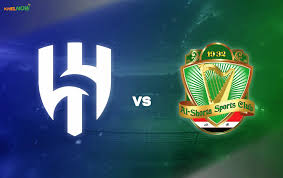 Al Hilal vs Al Shorta: Live streaming, TV channel, kick-off time & where to watch AFC Champions League Elite 2025-26