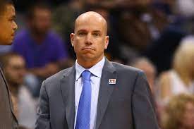Not affiliated with nate bjorkgren or the indiana pacers. Nate Bjorkgren Becomes New Indiana Pacers Coach Prime Time Sports Talk