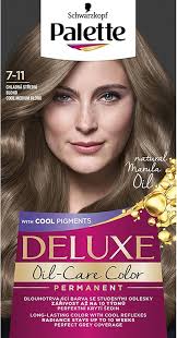 Schwarzkopf Palette Deluxe