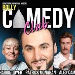 Bolly Comedy Club