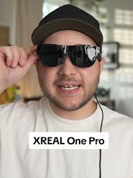 Xreal Pro Honest Review