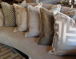 Deluxe Decorum Designer Pillows Made In The Usa Pillows Euro Pillow Luxury Pillows