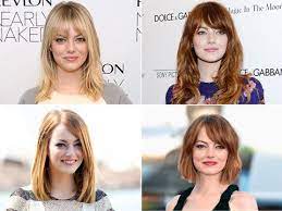 Feines Haar 30 Gute Frisuren Fur Mehr Volumen Frisuren Feines Haar Dunnes Haar Frisuren Dunnes Haar