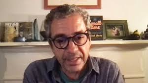 Russell Shorto in conversation with David Cudaback