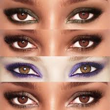 Eye Makeup For Brown Eyes Make Brown Eyes Pop Charlotte Tilbury Brown Eyes Pop Eyeliner Brown Eyes Best Eyeshadow For Brown Eyes