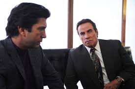 David schwimmer is an american actor, director, and producer. American Crime Story Bild David Schwimmer John Travolta 83 Von 89 Filmstarts De