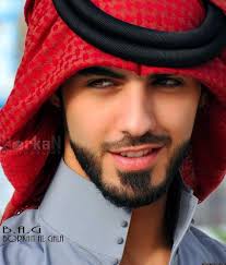 Omar Borkan Al Gala too Handsome. Gala. Beard designs HD wallpaper