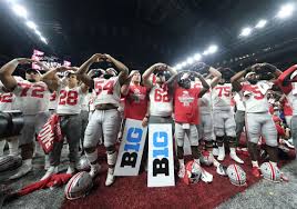 Usmnt won by a touchdown with dabo in the building: Where Each D I College Football Conference Stands On The Fall Season The Blade