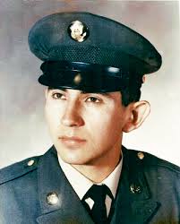 PFC Raul John Vargas (1948-1969)