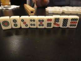 Each Mahjong Tile Has A Meaning And Knowing Them Can Help You Play Mahjong Tiles Mahjong Fun Card Games