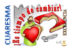 Resultado de imagen de dibujos fano Cuaresma