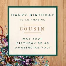 My beloved cousin, we are together since our childhood and i don't know a more wonderful, kind, and compassionate person. 120 Happy Birthday Cousin Wishes Find The Perfect Birthday Wish