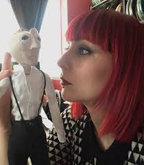 Sarah Legault: “To be clear, I really didn't know what I was doing…”