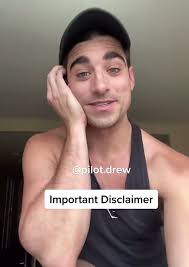 Pilot Drew Latest Video