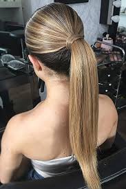 So without any further do let's get started. Wedding Hairstyles For Long Hair Long Straight Hair Hair Styles Long Hair Styles Wedding Hairstyles For Long Hair