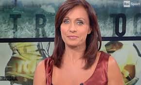Riccardo trevisani, ai microfoni di sky, ha parlato degli infortuni che hanno colpito in questa stagione, in maniera pesante anche il milan. Chi E Giorgia Cenni Altezza Eta Fidanzato Foto E Biografia Giornalista Sky