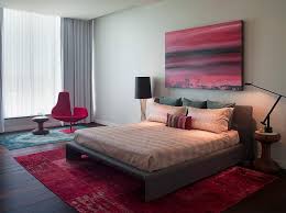 Feng shui bed placement involves centering your bed so that either side can be easily accessed. How To Hang Pictures Of Feng Shui In The Bedroom 4 Main Rules
