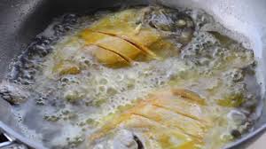 Ikan Bawal Masak Sambal Tomato Chef Fazalina Youtube