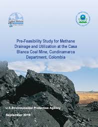 You are here office of the cabinet secretary. Coal Global Methane Initiative