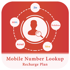 Caller id works like a phone number lookup, spam call blocker, phone dialer and call screen . Mobile Number Lookup Recharge Plans Offers Apk 1 0 Download Apk Latest Version