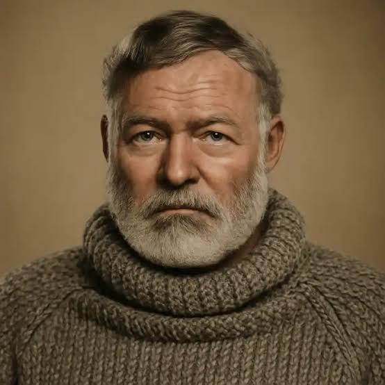 Ernest Hemingway (Life and Works) – Love Books Review