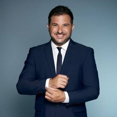 Diego Brancatelli (@diegobranca) on X