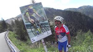 In estate la salita è meta di turisti e appassionati di ciclismo essendo tra le più impegnative d'europa. Cycling To Monte Zoncolan From Ovaro Youtube