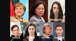 We did not find results for: Les Leaders Qui Montrent La Voie Dans La Lutte Contre Le Covid 19 Sont Souvent Des Femmes Mais Il Y A Debat Le Temps