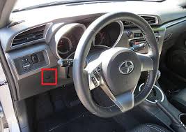 Turn the key in the ignition to the on and off position once to program new remotes without erasing the current code for existing remotes. 2005 Tc Key And 3 Button Fob Scionlife Com