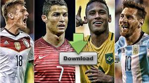 From 14 June To 15 July 2018 The 21th Fifa World Cup Will Be Held In Russia Here I List 5 Best 2018 Fifa World Cup Soccer Players World Cup Fifa World Cup