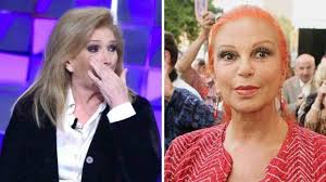 ˈmilva), was an italian singer, stage and film actress, and television personality. Iva Zanicchi Greets Milva And Comments Too Little Remembered Ruetir