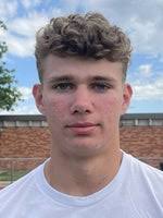 Tobias Merriweather's Dad: 'Notre Dame Just Feels Like Family'