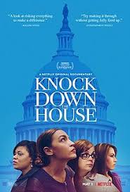 Knock Down The House Wikipedia