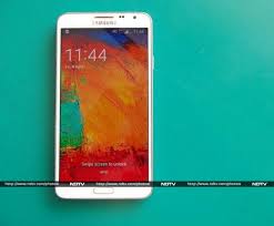 Buy samsung galaxy note 3 n900 verizon + gsm unlocked at walmart.com. Samsung Galaxy Note 3 Neo Review Ndtv Gadgets 360