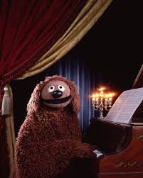 Biz Markie You Got What I Need The Muppets On The Muppet Show Muppets The Muppet Show Characters