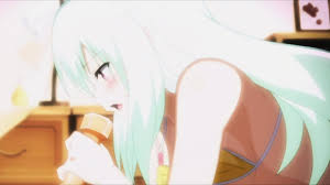 To Love-Ru Darkness 2nd (Fanservice Compilation) - EPORNER