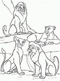Simba Ausmalbilder Simba Malvorlagen Kinder Ausmalen Coloringpagesforkids Painting Ausmalbilder Malvorlagen Pferde Ausmalen