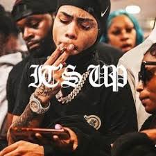 Yesenia Pittman's Instagram, Twitter & Facebook