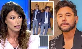 Sonia Ferrer, Miguel Poveda y otros famosos responden al conocido cura que  cargó contra una boda gay: "Revísese sus fobias"