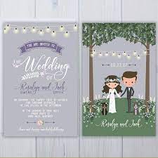 Pin On Rustic Wedding Invitations