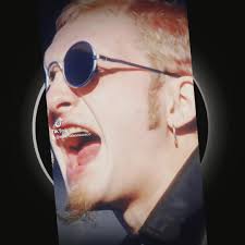 Layne Staley