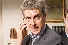 Malcolm Tucker quote of the day