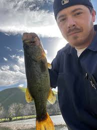 What's the best way to fish in windy conditions?