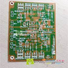 Sketch cukup sederhana dan clean, karena hal rumit sudah dikerjakan oleh library stepper.h. Pcb Injeksi Stepper Apex Class H 2u Shopee Indonesia