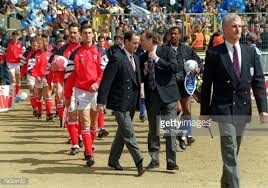 It was arsenal's sixth fa cup final victory, and their first since the 1979 fa cup final. Football 1993 Fa Cup Final Wembley 15th May Arsenal 1 V Sheffield Cup Final Fa Cup Final Fa Cup