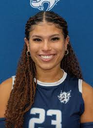 2024 #7 Women's Volleyball Roster